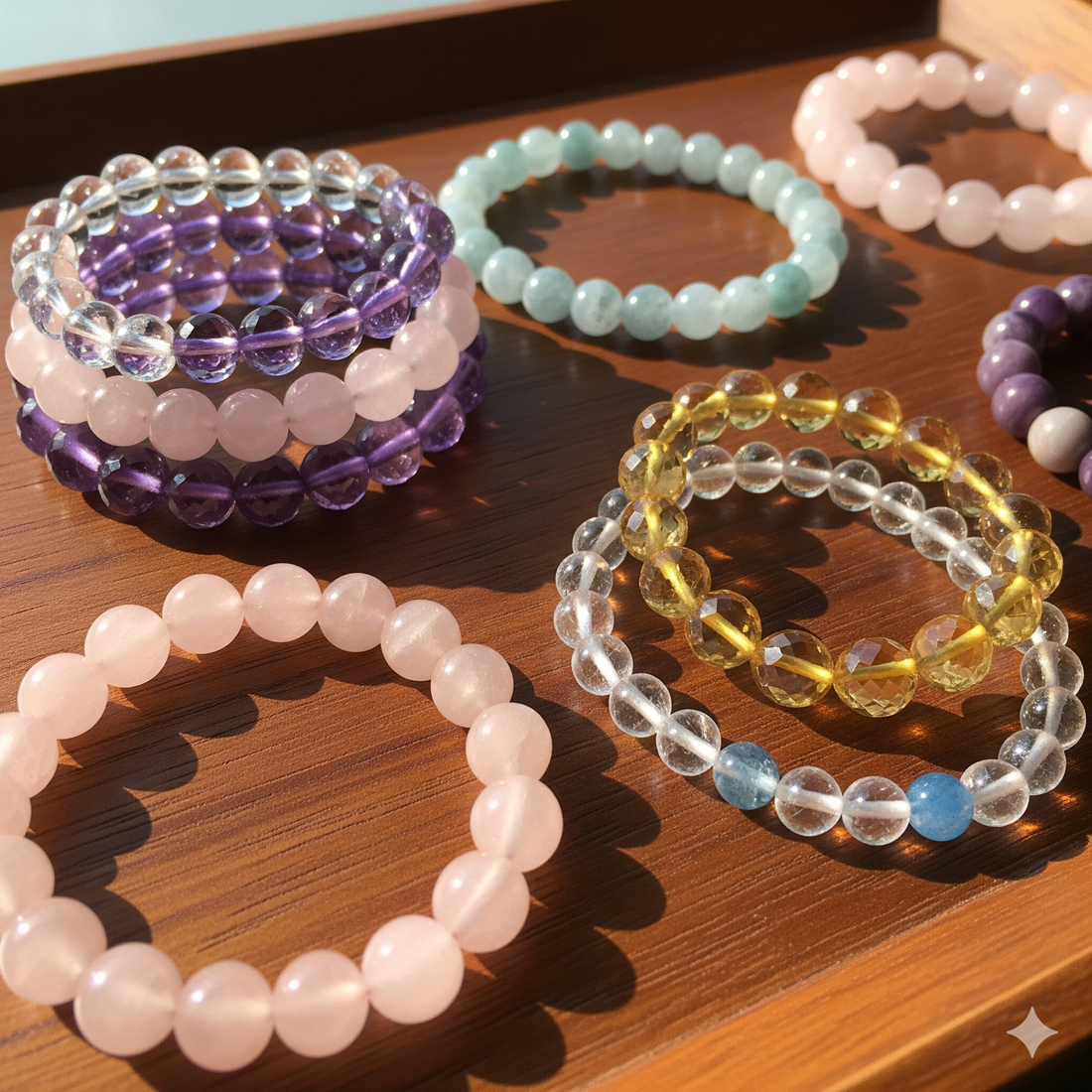 Unlock Your Potential: A Guide to Choosing the Perfect Crystal Bracelet
