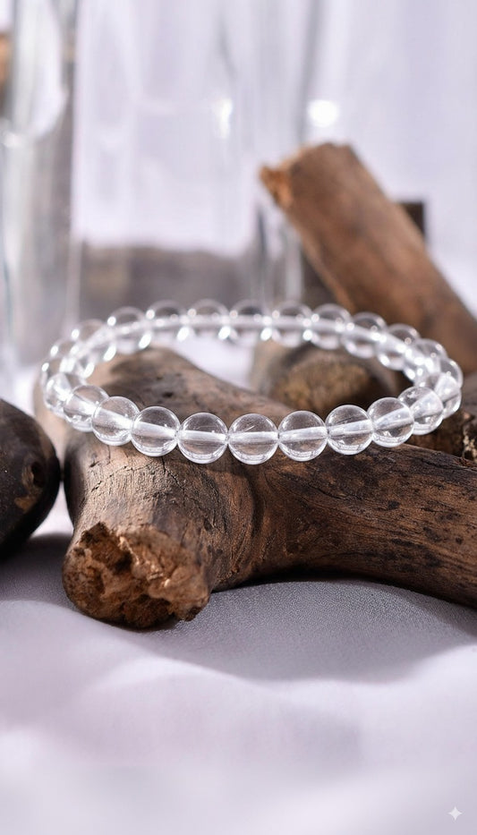 Clear Quartz