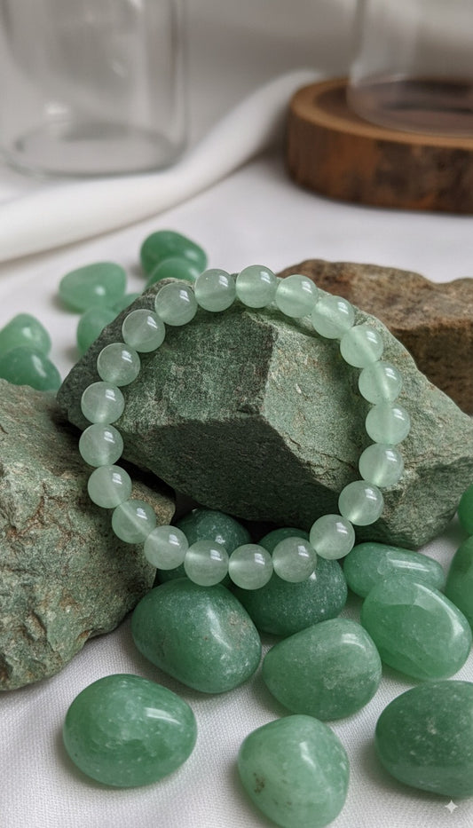 Natural Aventurine
