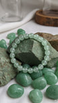 Natural Aventurine