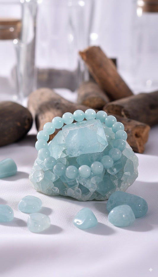 Aquamarine